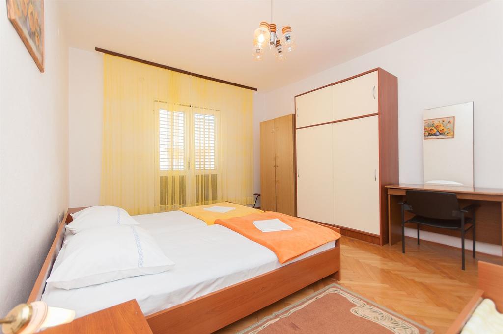 Apartment Slavko 비오그라드나모루 외부 사진