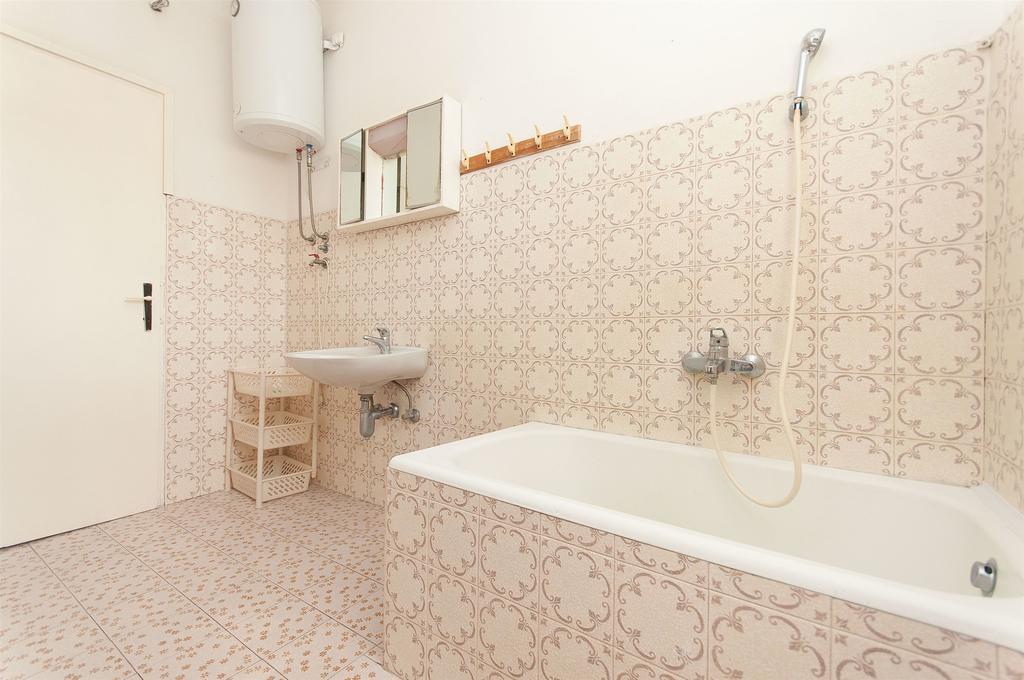 Apartment Slavko 비오그라드나모루 외부 사진