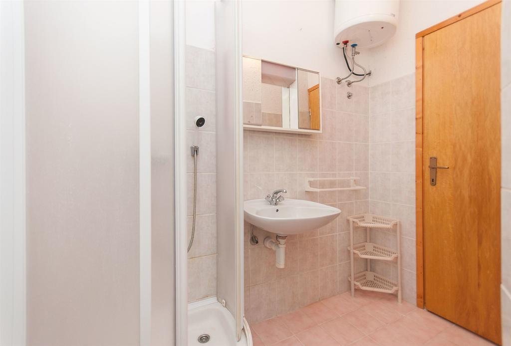 Apartment Slavko 비오그라드나모루 외부 사진